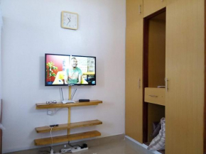 Mombasa Budget Penthouse Studio
